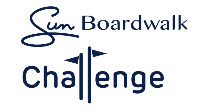 Sun Boardwalk Challenge