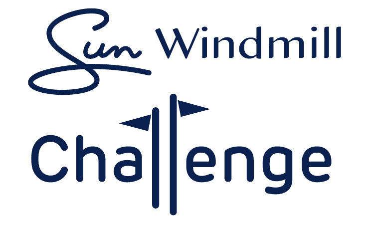 Sun Windmill Challenge