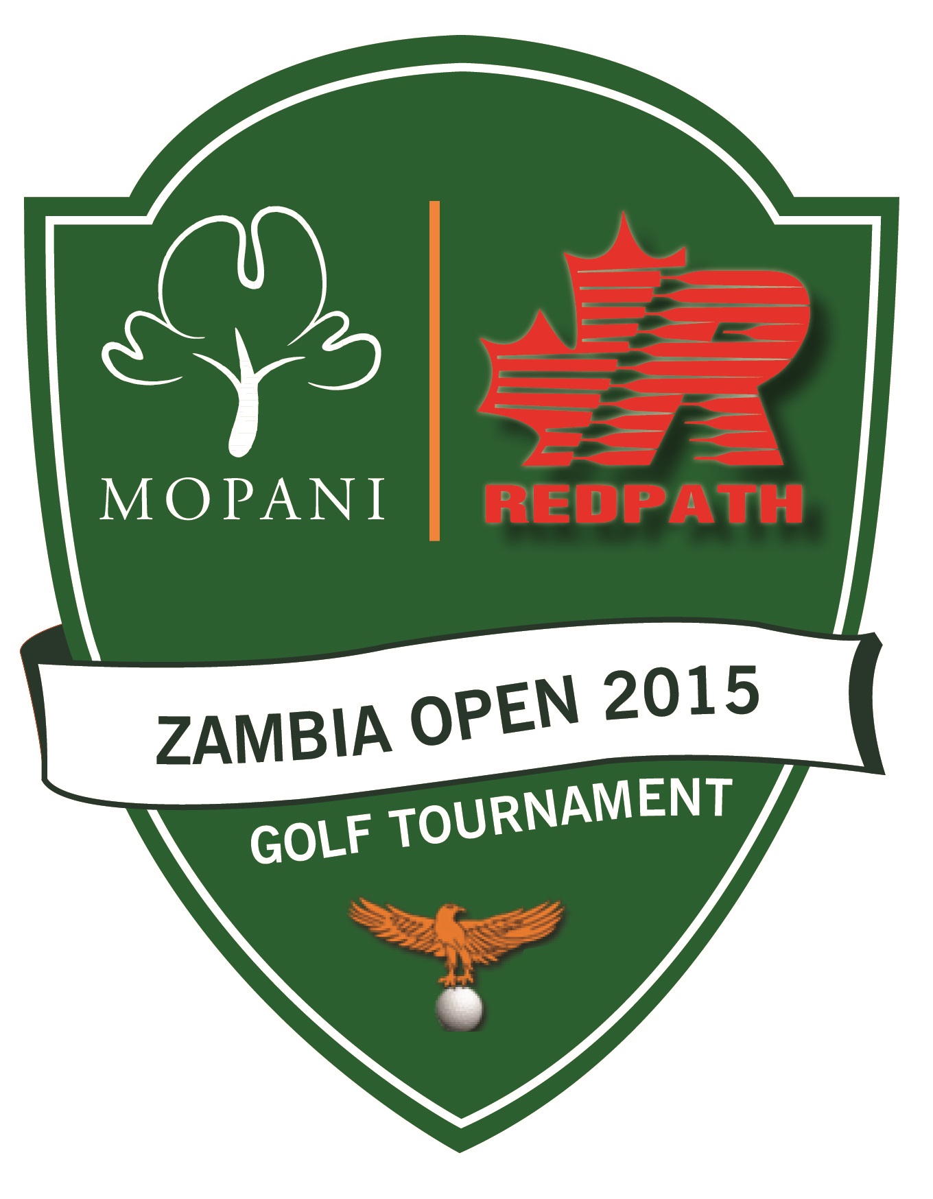 Mopani/Redpath Zambia Open 2015